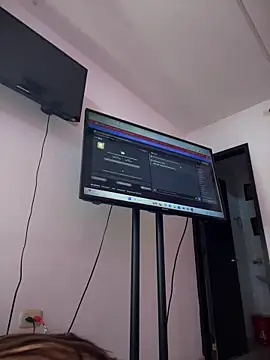 Natalia vidal online show from October 26, 1:33 pm