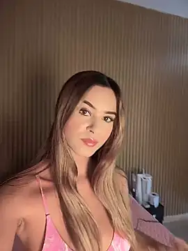 Natalia vidal online show from December 16, 1:26 pm