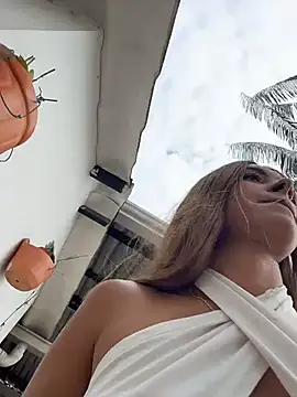 Natalia vidal online show from February 1, 2:04 pm