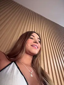 Natalia vidal online show from January 18, 1:58 pm