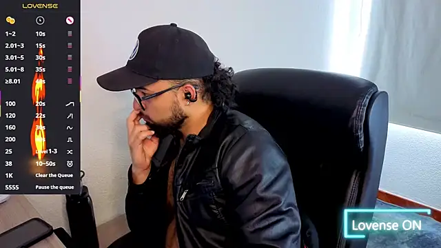 Snapshot of Ernesto-Rodriguez82 chatting on November 13, 6:12 pm Ernesto-Rodriguez82 online show from November 13, 6:12 pm