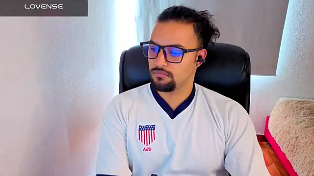 Ernesto-Rodriguez82 online show from February 19, 4:59 pm