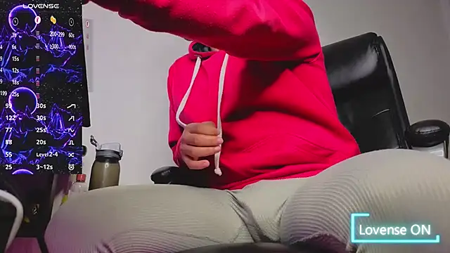 Ernesto-Rodriguez82 online show from February 8, 7:39 am