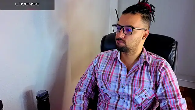 Ernesto-Rodriguez82 online show from April 1, 2:35 am