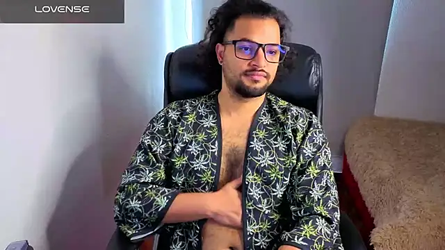 Ernesto-Rodriguez82 online show from February 15, 11:53 am