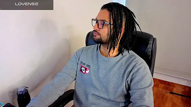 Ernesto-Rodriguez82 online show from April 4, 11:39 am