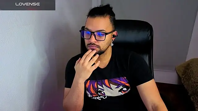 Ernesto-Rodriguez82 online show from February 12, 8:36 am