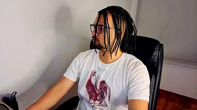 Ernesto-Rodriguez82 online show from March 26, 1:37 am