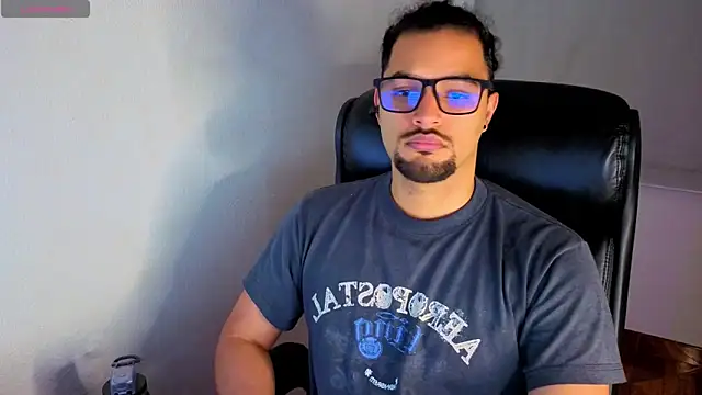 Ernesto-Rodriguez82 online show from March 16, 5:15 am