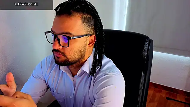 Ernesto-Rodriguez82 online show from April 7, 11:56 am