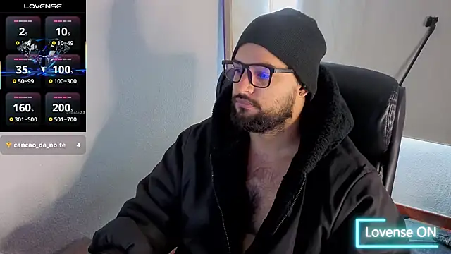Snapshot of Ernesto-Rodriguez82 chatting on September 19, 2:32 pm Ernesto-Rodriguez82 online show from September 19, 2:32 pm