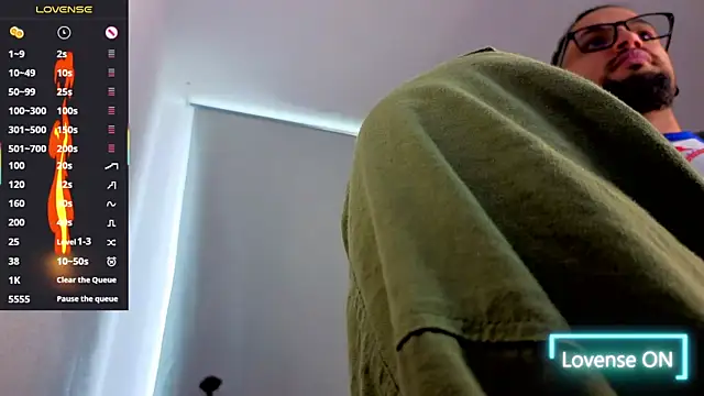 Snapshot of Ernesto-Rodriguez82 chatting on October 25, 5:24 pm Ernesto-Rodriguez82 online show from October 25, 5:24 pm