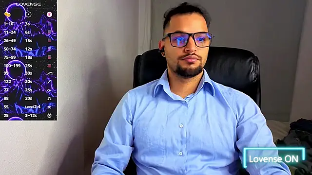 Ernesto-Rodriguez82 online show from February 1, 5:38 am