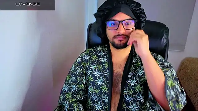 Ernesto-Rodriguez82 online show from February 13, 11:10 am