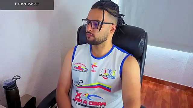 Ernesto-Rodriguez82 online show from April 13, 2:54 pm