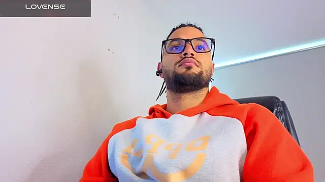 Ernesto-Rodriguez82 online show from April 16, 3:35 pm