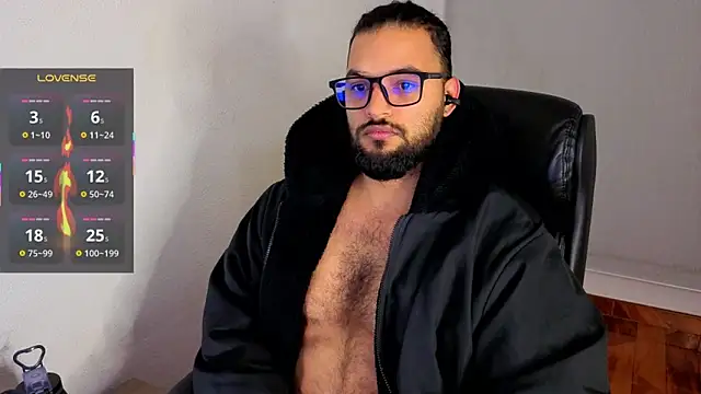 Snapshot of Ernesto-Rodriguez82 chatting on June 16, 9:42 am Ernesto-Rodriguez82 online show from June 16, 9:42 am