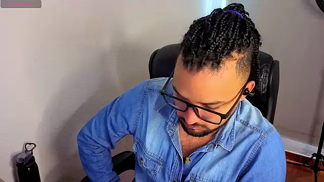 Ernesto-Rodriguez82 online show from April 15, 2:21 pm