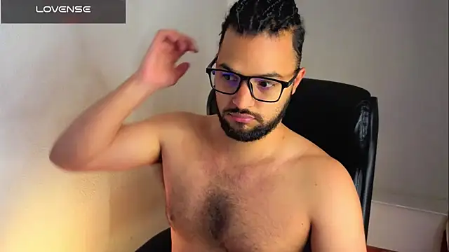 Ernesto-Rodriguez82 online show from May 7, 10:18 am