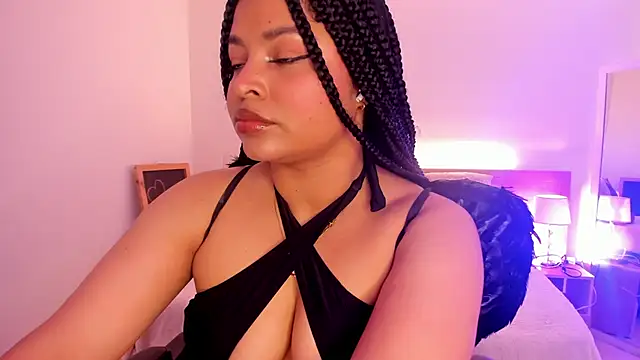 Dakota Mars online show from December 20, 8:12 pm