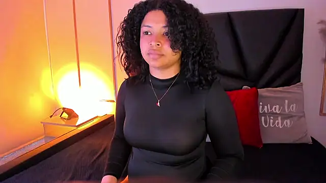 Dakota Mars online show from November 27, 9:04 pm