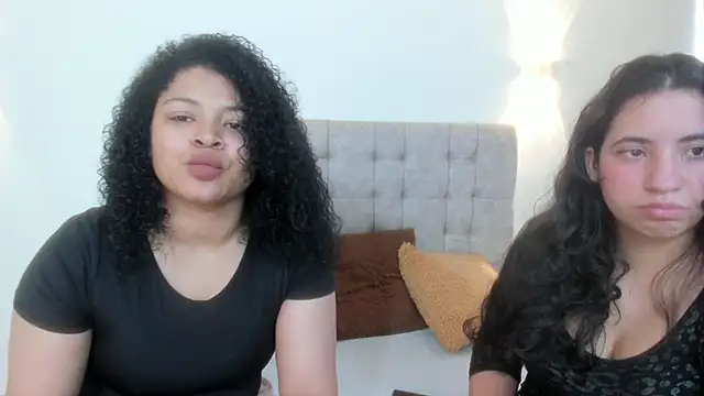 Dakota Mars online show from February 12, 8:52 pm