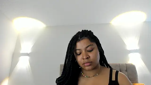 Dakota Mars online show from January 18, 9:07 pm