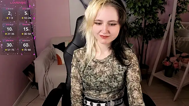 girl next doorr online show from April 19, 6:10 pm
