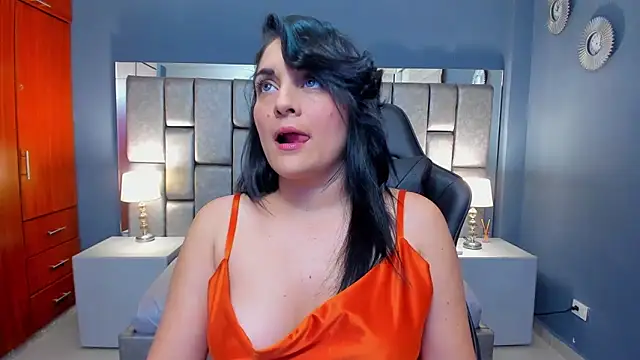 Cata Joness online show from September 13, 4:01 am