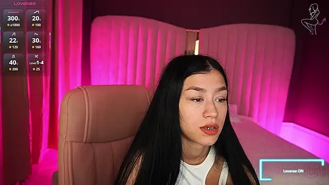 FataleNellie online show from September 25, 8:26 pm