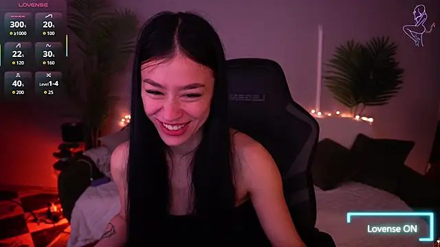 FataleNellie online show from April 7, 9:38 pm