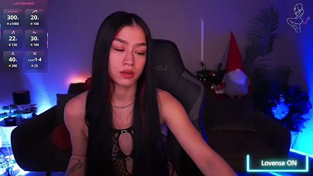 FataleNellie online show from January 8, 8:59 pm