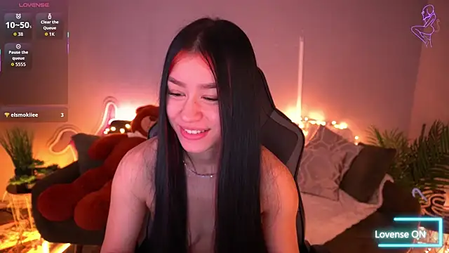 FataleNellie online show from February 6, 9:44 pm