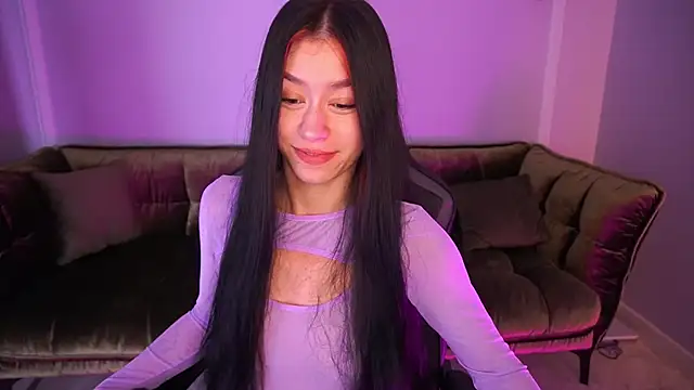 Snapshot of FataleNellie chatting on November 23, 10:31 pm FataleNellie online show from November 23, 10:31 pm