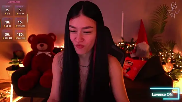 FataleNellie online show from January 14, 9:40 pm