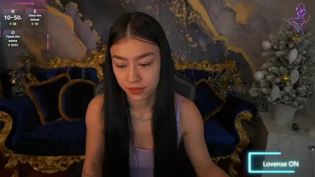 FataleNellie online show from January 17, 10:13 pm