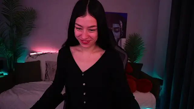 FataleNellie online show from April 1, 9:12 pm