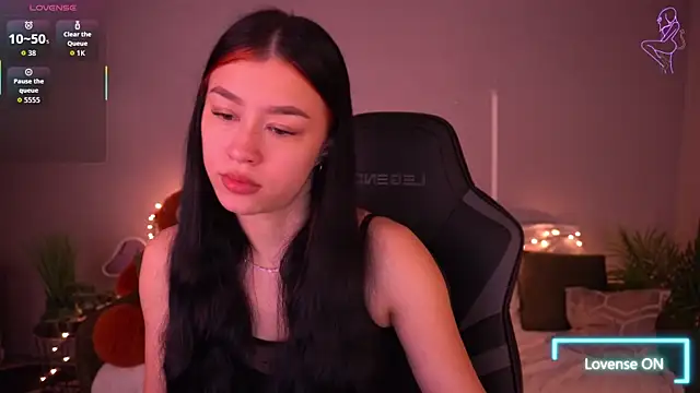 FataleNellie online show from February 11, 10:42 pm