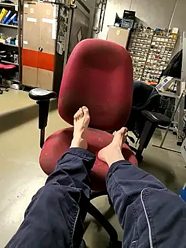 Snapshot of fergi1999 chatting on January 8, 9:37 am fergi1999 online show from January 8, 9:37 am