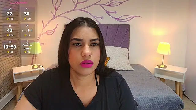 Snapshot of Lia_Blake_ chatting on September 22, 12:33 pm Lia Blake online show from September 22, 12:33 pm