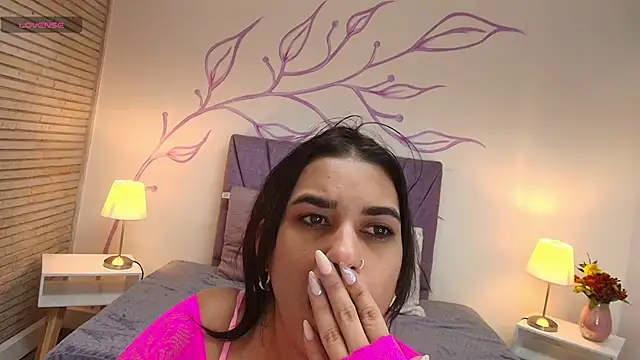 Snapshot of Lia_Blake_ chatting on September 23, 12:01 pm Lia Blake online show from September 23, 12:01 pm
