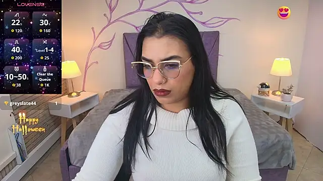 Snapshot of Lia_Blake_ chatting on November 2, 11:59 am Lia Blake online show from November 2, 11:59 am