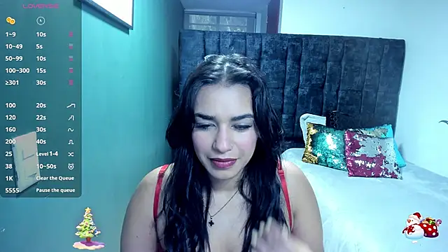 Lia Blake  online show from December 21, 12:40 pm