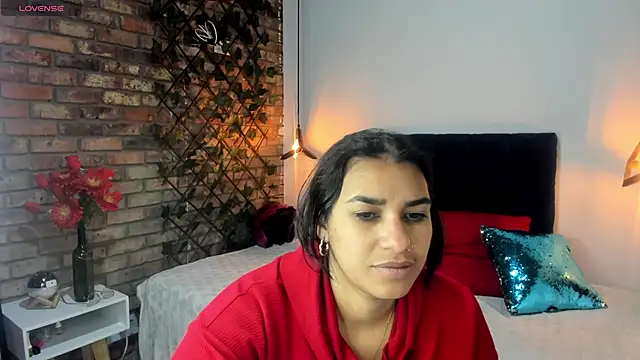 Lia Blake  online show from February 16, 12:04 pm