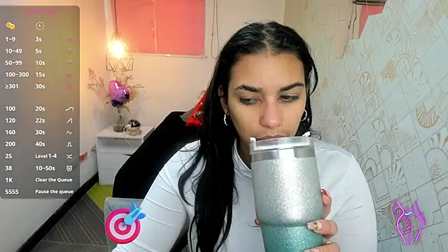 Lia Blake  online show from January 14, 12:20 pm