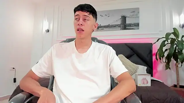 Snapshot of Jhon_snow22 chatting on November 21, 1:21 pm Jhon snow22 online show from November 21, 1:21 pm