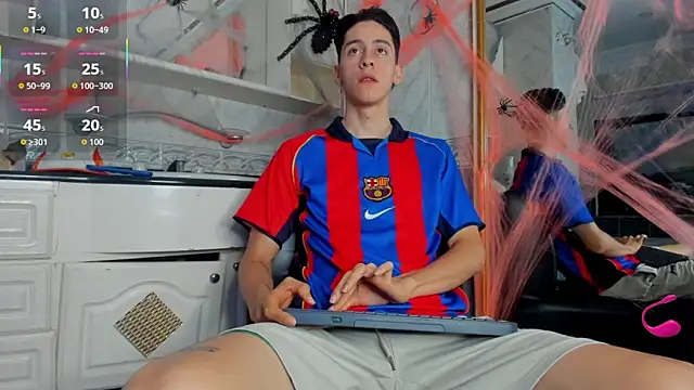 Jhon snow22 online show from October 11, 3:07 am