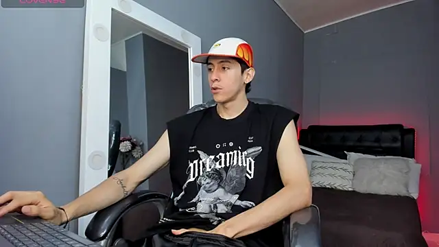 Jhon snow22 online show from September 20, 3:06 pm