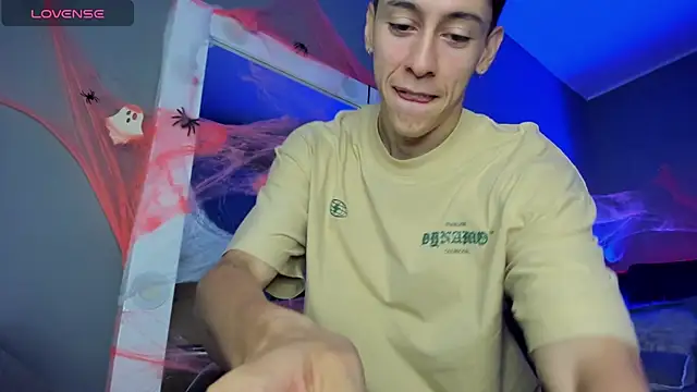 Jhon snow22 online show from October 9, 10:49 am