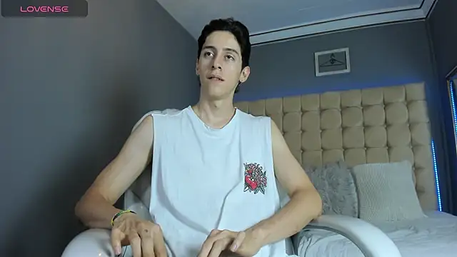 Jhon snow22 online show from September 23, 8:16 pm